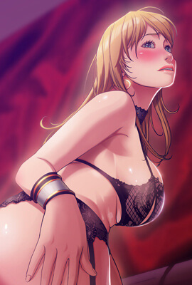 哔咔漫画苹果版韩漫精选